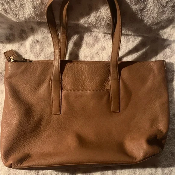Tory Burch Meyer Tote - Picture 10 of 16